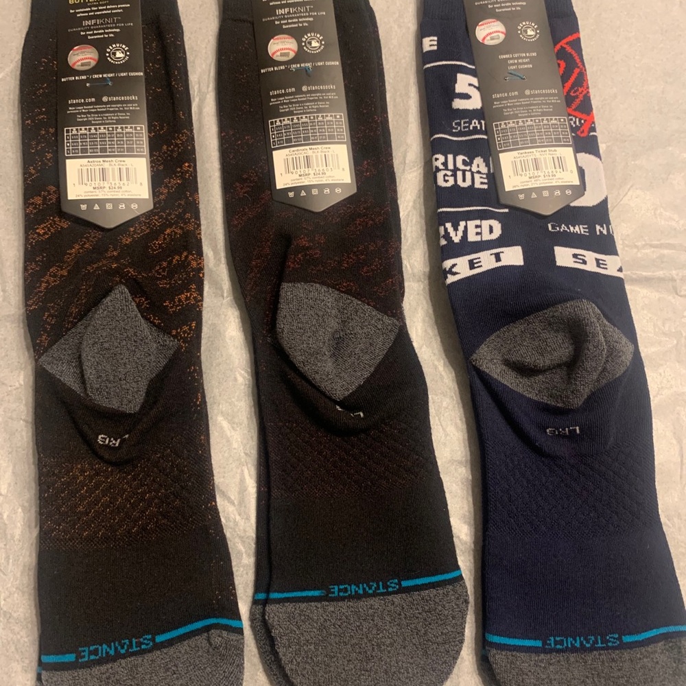 Stance socks - Picture 6 of 8